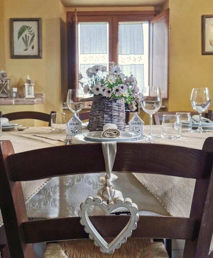 Borgo Santa Lucia Villa Cropani Eksteriør billede