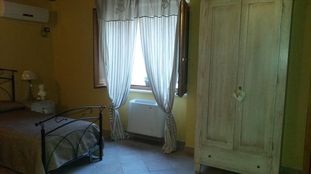 Borgo Santa Lucia Villa Cropani Eksteriør billede