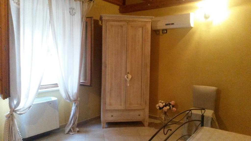 Borgo Santa Lucia Villa Cropani Eksteriør billede