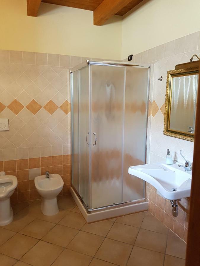 Borgo Santa Lucia Villa Cropani Eksteriør billede