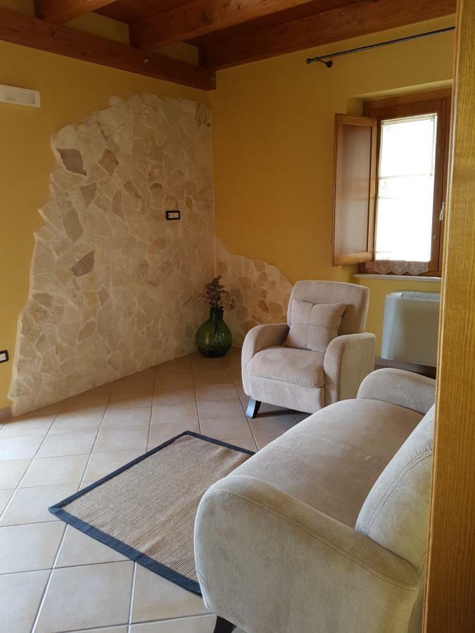 Borgo Santa Lucia Villa Cropani Eksteriør billede